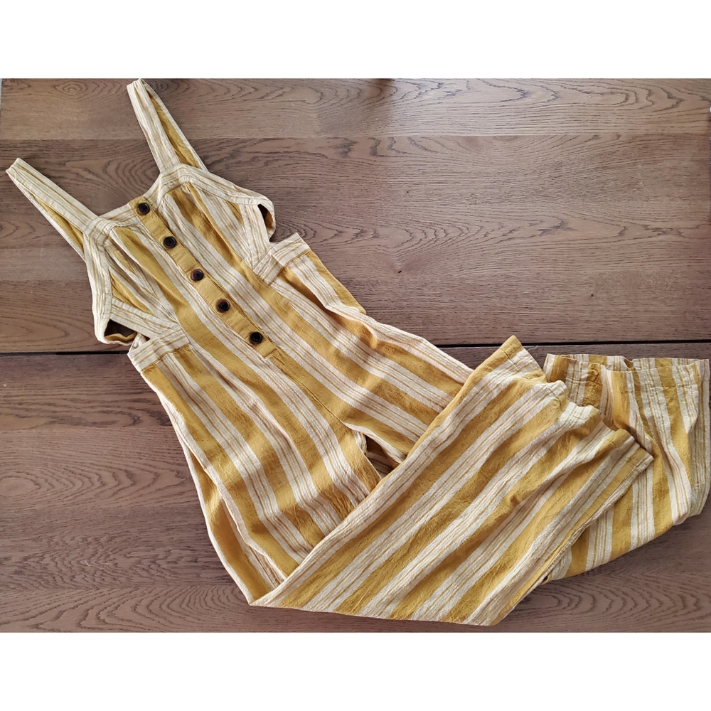 Urban Outfitters jumpsuit
